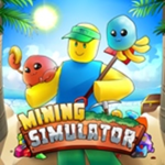 Mining Simulator Traders!