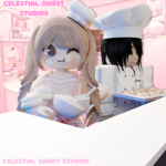 Celestial Sweet Studios