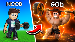 Simulator podnoszenia Legacy 💪🏻 