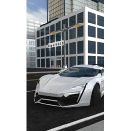 Car Simulator
