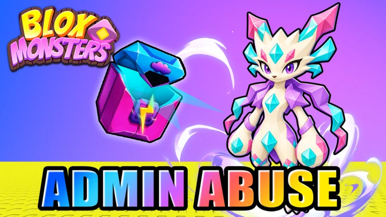 ADMIN ABUSE