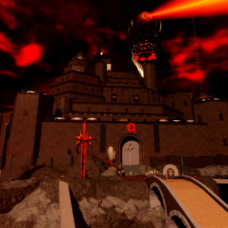 Presence Castle Immoral 2020