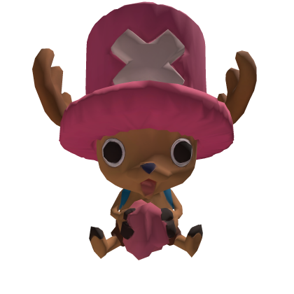 Tony Tony Chopper (Shoulder) 