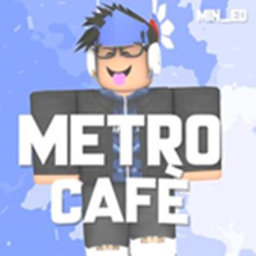 Metro Cafe  V2