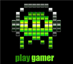 play gamer