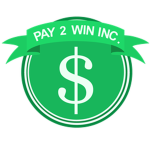 Pay 2 Win Inc.