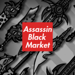 Assassin Black Market