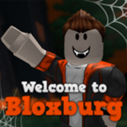 Welcome to Bloxburg [BETA] Roblox decal