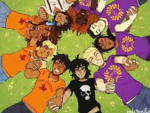 PJO/HoO Fan club <3