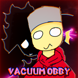 Vacuum Obby