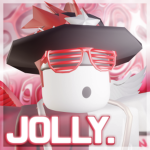 Jolly Cafe.
