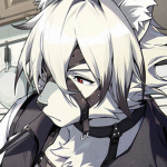 Lynn’s fursuits