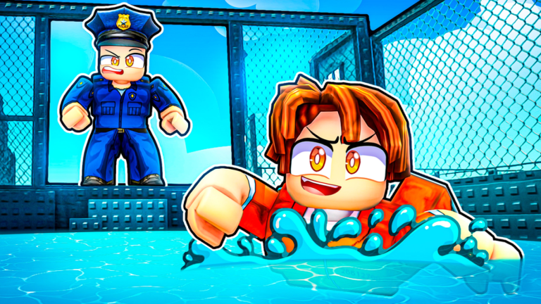 [UPD25] +1 Speed Prison Escape⚡ screenshot 2