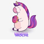 The Funniest Mochi’s