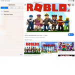 Save the Roblox games