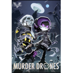 Drone club (murder drones)