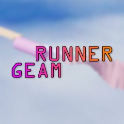 runner geam | Preservation