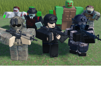 military vs zombies 3