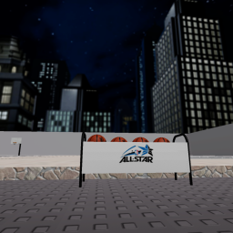 (Beta) Shooting Stars Facility