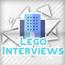 Lego Hotels | Interview Center