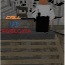 Call Of robloxia