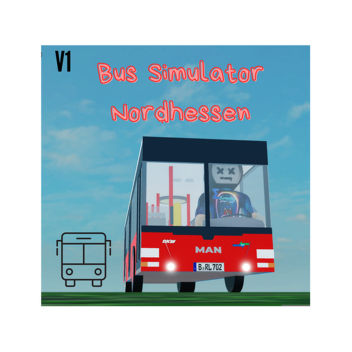(WINTER UPDATE) Bus Simulator nordhessen 