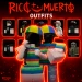 Rich or Dead Outfits icon