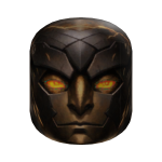 Seruvian The Vindicator