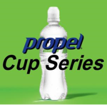 Nascar Propel Cup Series