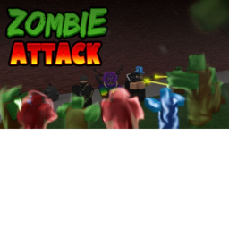 [updated] kill zombies test