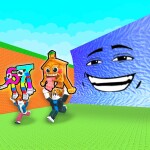 Escape Tsunami For Brainrots!