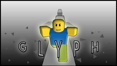 Glyph 2D