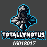 TotallyNotUsGroup