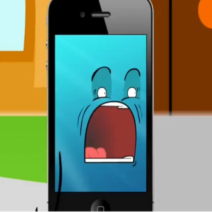 D: (inanimate insanity)