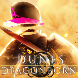 [RAID] Dunes