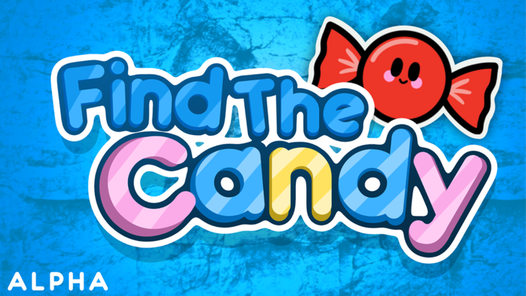 Find the Candy [110] 