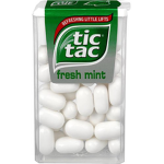 The Tictac cult