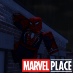 Marvel Place