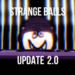 Strange Balls icon