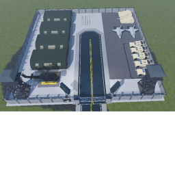 Training Base