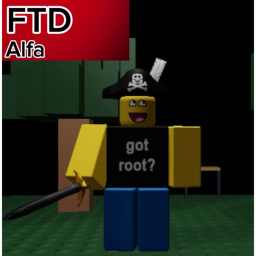 [Alfa]Forsaken Tower Defense