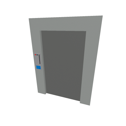 REF Group Door.