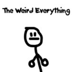 The Weird Everything