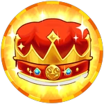 Game Badge Icon