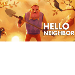Hello Neighbor (navidad)