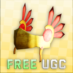 [🎩FREE VALK UGC!🎩] Obby For UGC 🏃