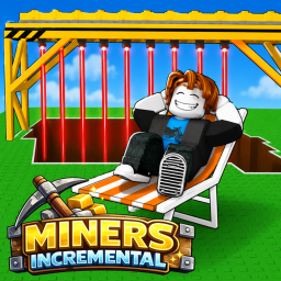 [NEW] Miners Incremental