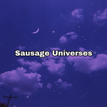 Sausage Universes