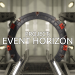 Project Event Horizon