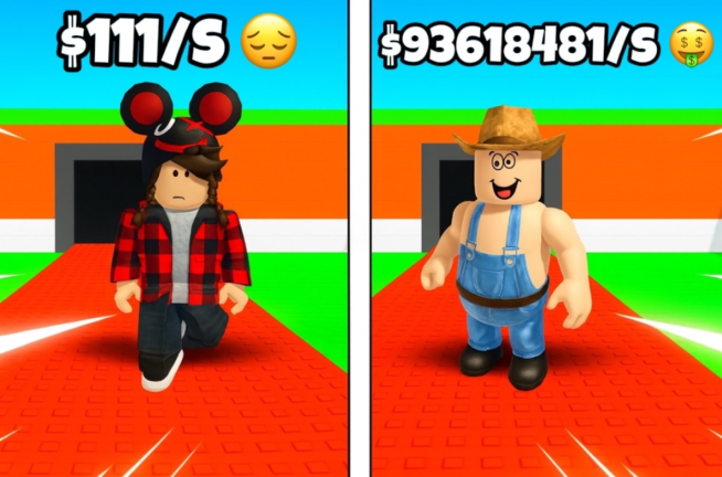 Steal a Content Creator screenshot 2